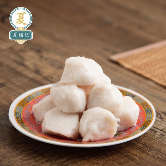 魚旦｜1打12粒｜香港製造｜夏銘記