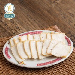 魚片｜1條｜香港製造｜夏銘記